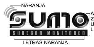 SUMO SUDECOR MONITOREO