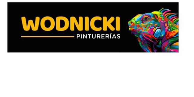 WODNICKI PINTURERIAS