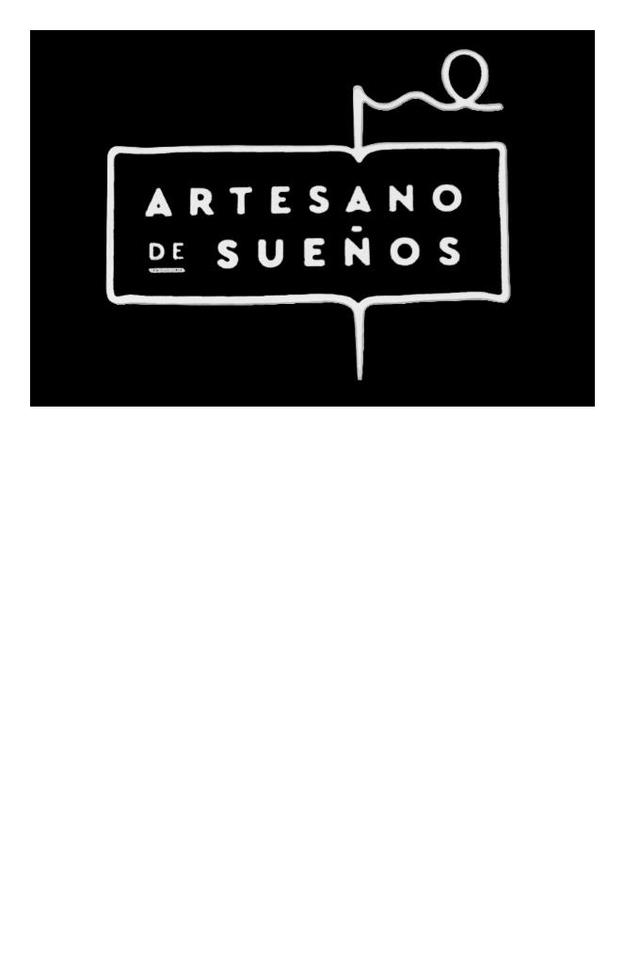 ARTESANO DE SUEÑOS