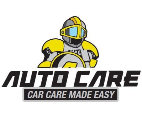 AUTO CARE CAR CARE MADE EASY