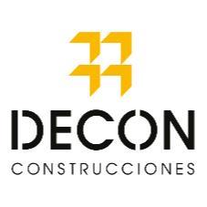 DECON CONSTRUCCIONES