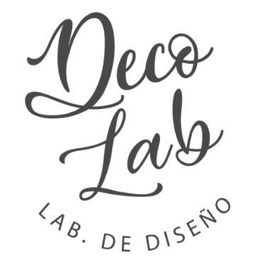 DECO LAB . LAB DE DISEÑO