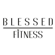 BLESSED FITNESS