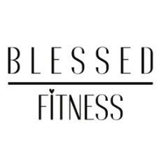 BLESSED FITNESS