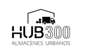 HUB300 ALMACENES URBANOS