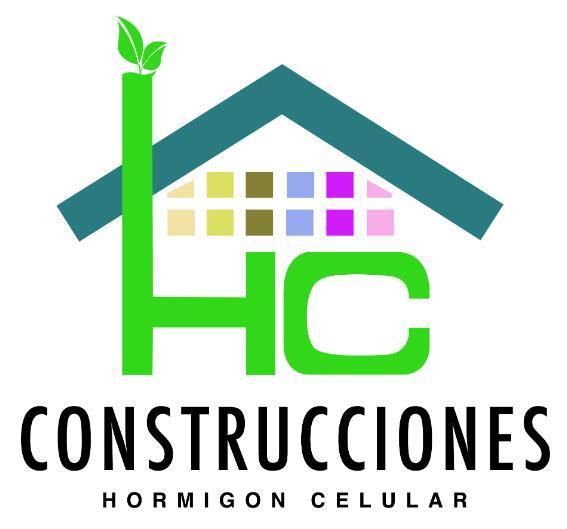 HC CONSTRUCCIONES HORMIGON CELULAR