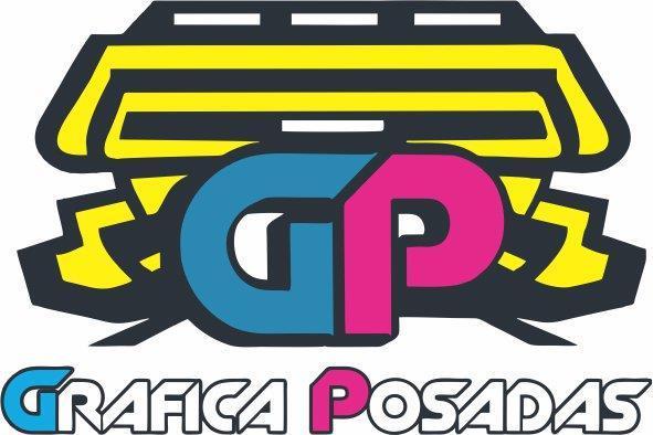 GP GRAFICA POSADAS