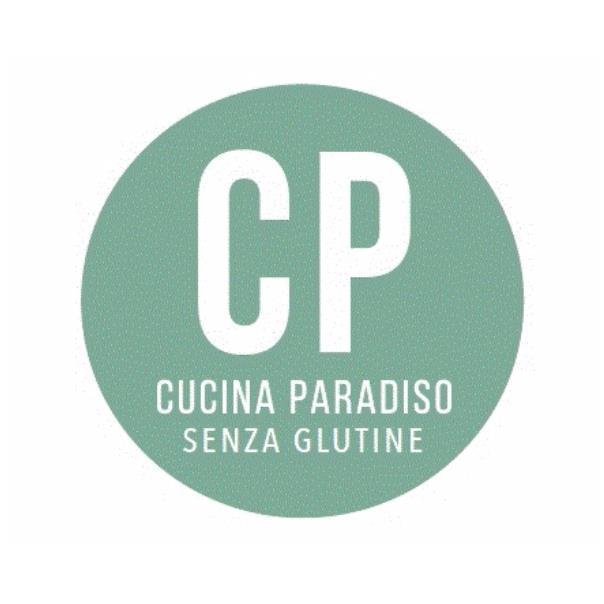 CP CUCINA PARADISO SENZA GLUTINE