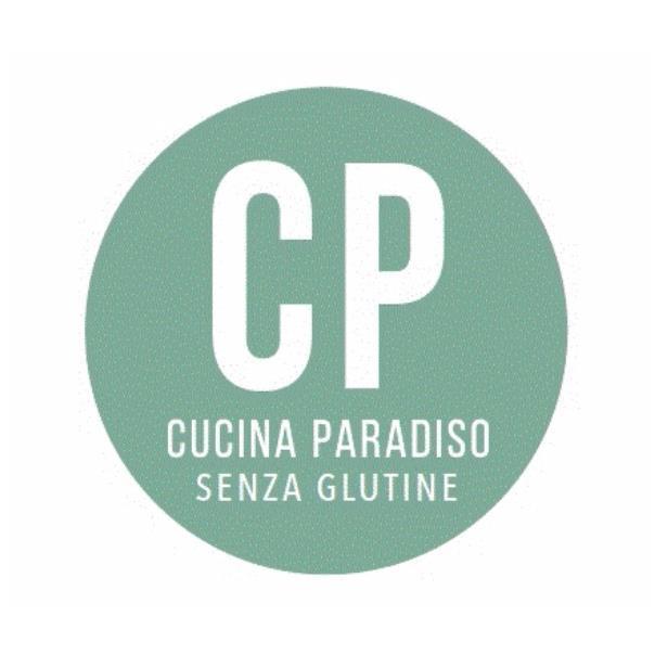 CP CUCINA PARADISO SENZA GLUTINE
