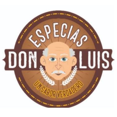 ESPECIAS DON LUIS UN SABOR VERDADERO