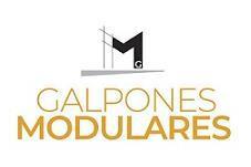 GM- GALPONES MODULARES