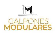 GM- GALPONES MODULARES