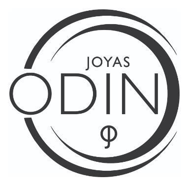 JOYAS ODIN