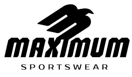 MAXIMUM SPORTSWEAR