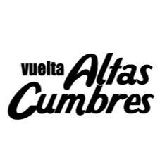 VUELTA ALTAS CUMBRES