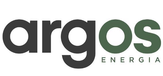 ARGOS ENERGÍA
