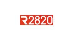 R2820