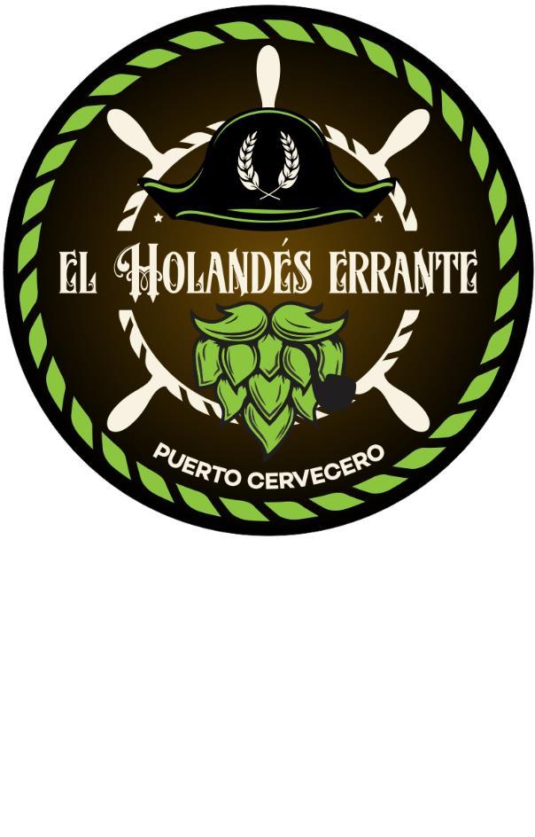 EL HOLANDES ERRANTE, PUERTO CERVECERO