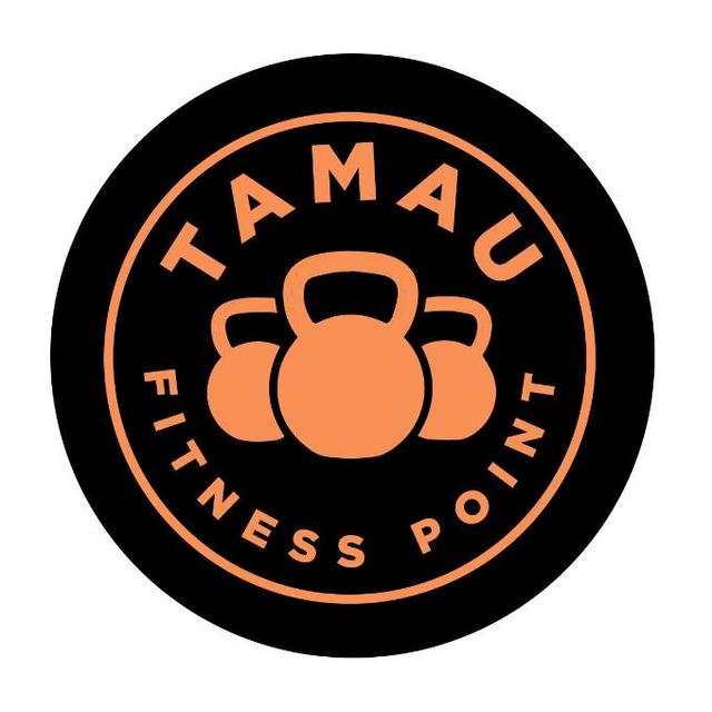 TAMAU FITNESS POINT