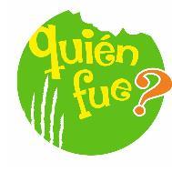 QUIEN FUE?