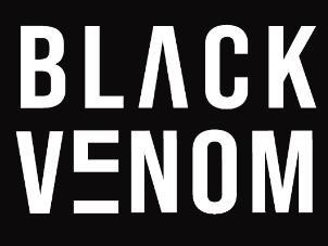 BLACK VENOM