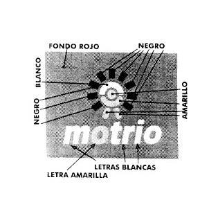 MOTRIO