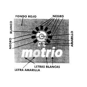 MOTRIO