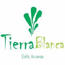 TIERRA BLANCA - VISTE TU CASA