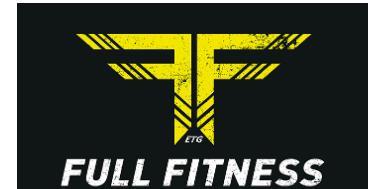 FULL FITNESS FF ETG