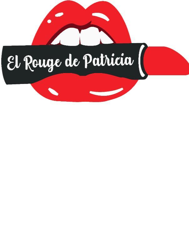 EL ROUGE DE PATRICIA