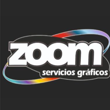 ZOOM SERVICIOS GRÁFICOS