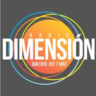 RADIO DIMENSIÓN SAN LUIS 102.7 MHZ