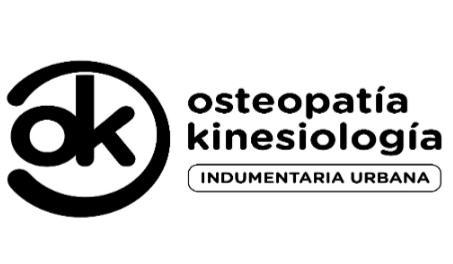 OK OSTEOPATÍA KINESIOLOGÍA . INDUMENTARIA URBANA