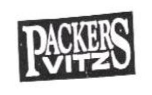 PACKERS VITZ