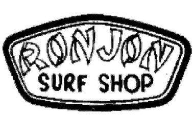 RON JON SURF SHOP