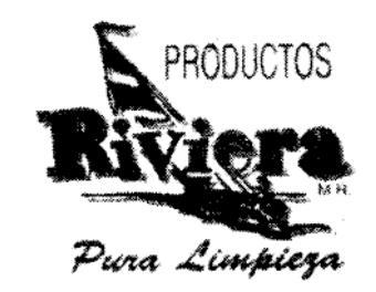 PRODUCTOS RIVIERA PURA LIMPIEZA