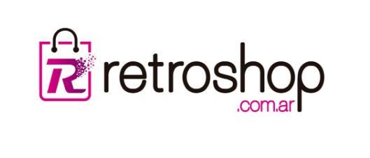 R RETROSHOP.COM.AR