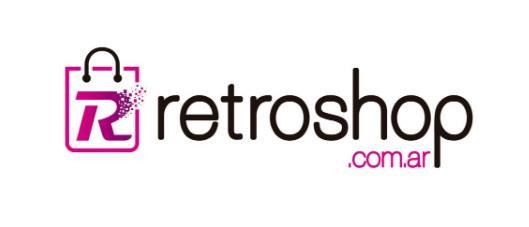 R RETROSHOP.COM.AR