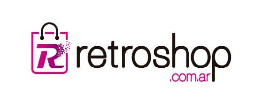 R RETROSHOP.COM.AR