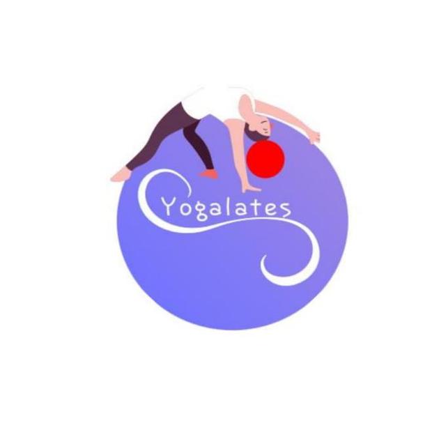 YOGALATES