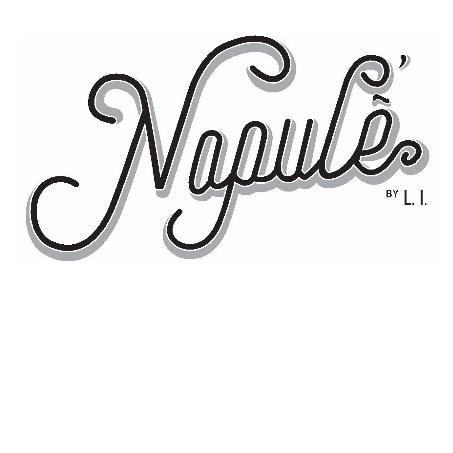 NAPULE  BY L.I.