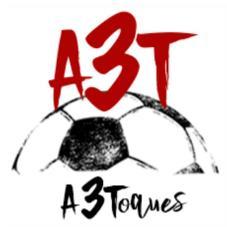 A3T A 3 TOQUES