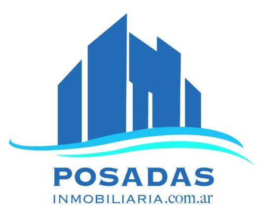 POSADAS INMOBILIARIA.COM.AR