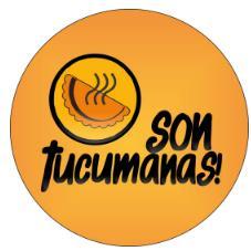 SON TUCUMANAS!