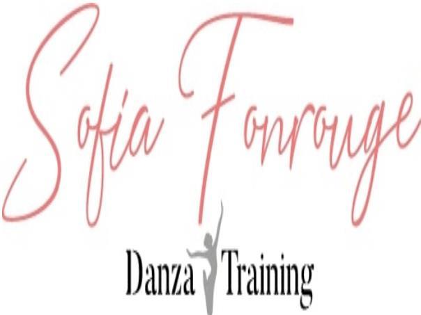 SOFIA FONROUGE DANZA  & TRAINING