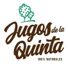 JUGOS DE LA QUINTA 100% NATURALES