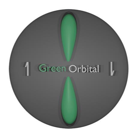 GREEN ORBITAL