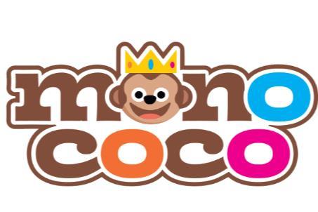 MONO COCO