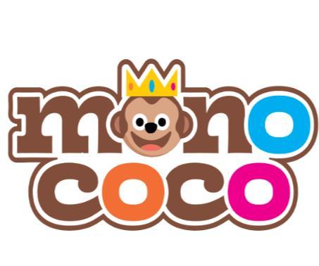 MONO COCO