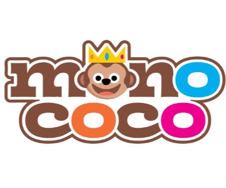 MONO COCO